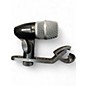 Used Shure PG56LC Dynamic Microphone