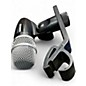Used Shure PG56LC Dynamic Microphone