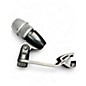 Used Shure PG56LC Dynamic Microphone thumbnail