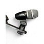 Used Shure PG56LC Dynamic Microphone