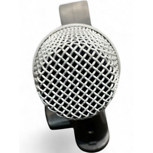 Used Shure PG56LC Dynamic Microphone
