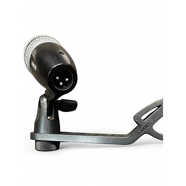 Used Shure PG56LC Dynamic Microphone