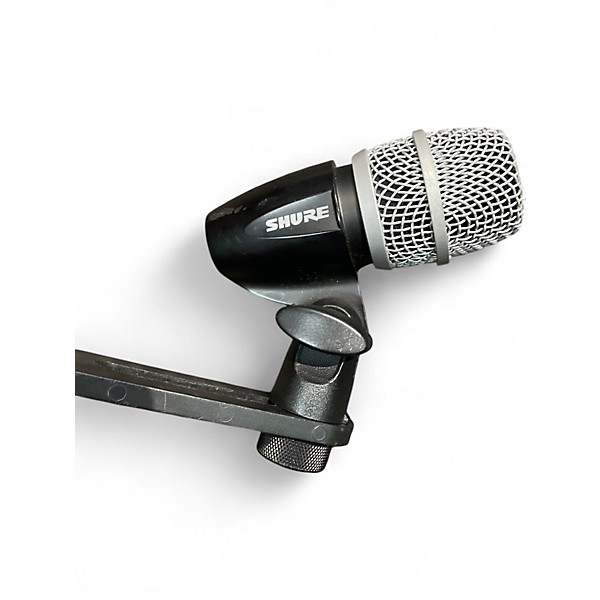 Used Shure PG56LC Dynamic Microphone