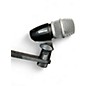 Used Shure PG56LC Dynamic Microphone
