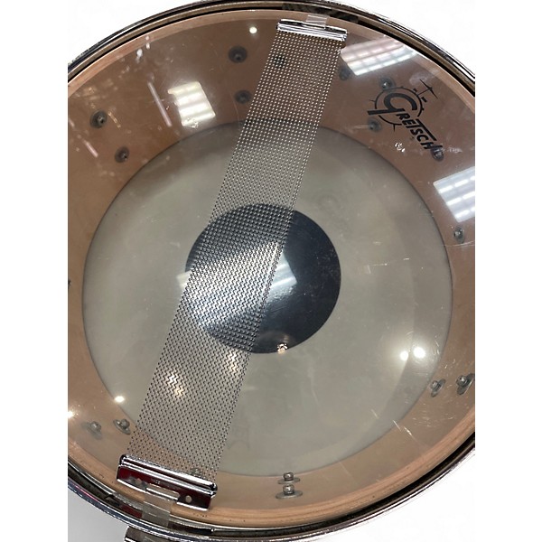 Used Gretch 14in CATALINA  Trans Red Drum