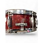 Used Gretch 14in CATALINA  Trans Red Drum