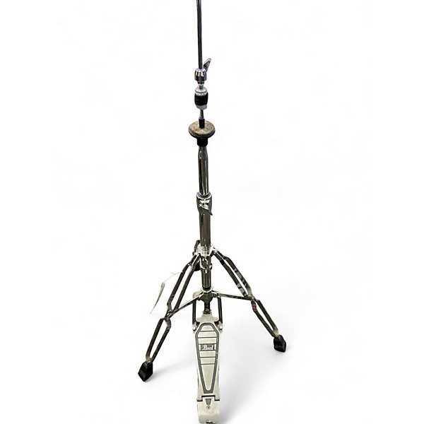 Used Pearl HIHAT STAND Hi Hat Stand