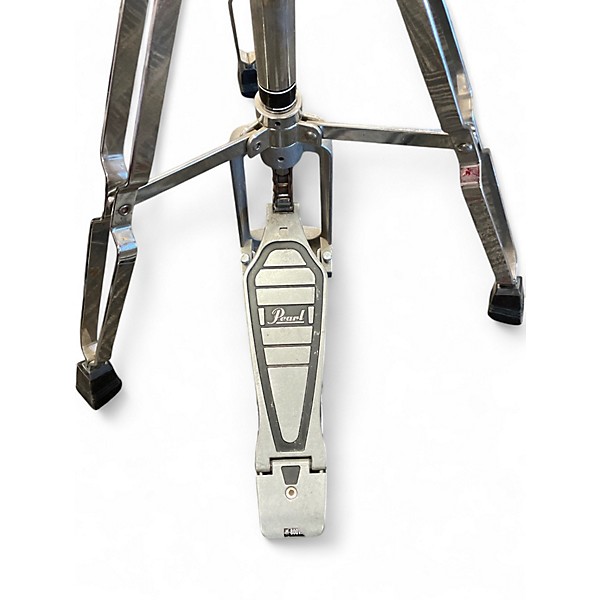 Used Pearl HIHAT STAND Hi Hat Stand