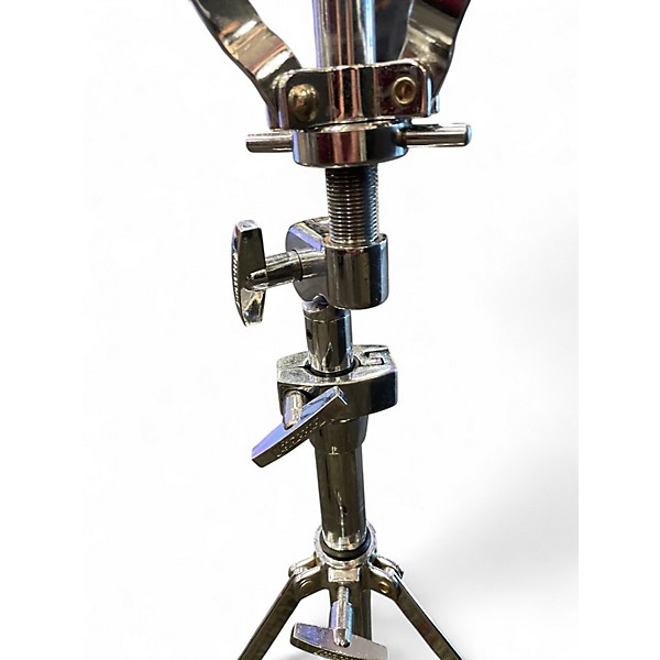 Used Ludwig SNARE STAND Snare Stand