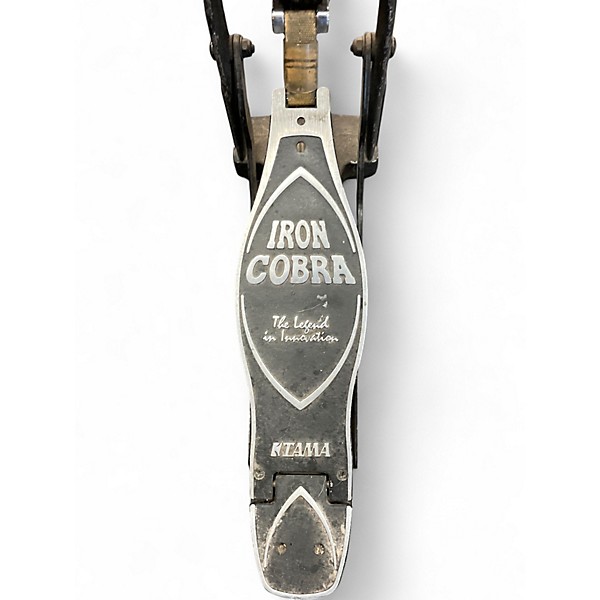 Used TAMA IRON COBRA HIHAT STAND Hi Hat Stand