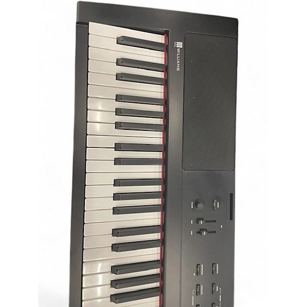Used Williams ALLEGRO III Digital Piano