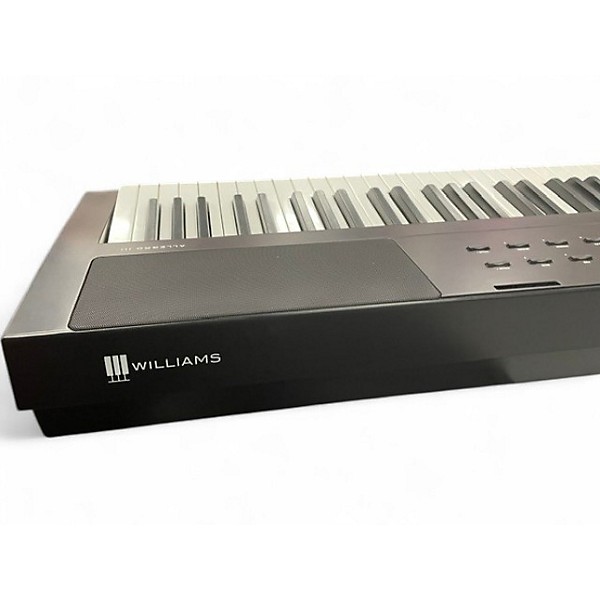 Used Williams ALLEGRO III Digital Piano