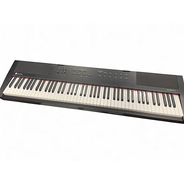 Used Williams ALLEGRO III Digital Piano