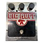 Used Electro-Harmonix Classics USA Big Muff Distortion Effect Pedal thumbnail
