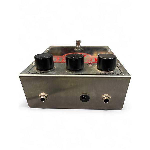 Used Electro-Harmonix Classics USA Big Muff Distortion Effect Pedal