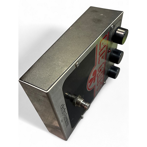Used Electro-Harmonix Classics USA Big Muff Distortion Effect Pedal