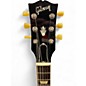 Used Gibson SG STANDARD 61 SIDWAYS VIBROLA Worn Cherry Solid Body Electric Guitar