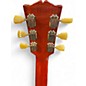 Used Gibson SG STANDARD 61 SIDWAYS VIBROLA Worn Cherry Solid Body Electric Guitar