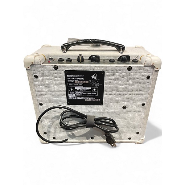 Used VOX VBM1 Brian May Special Recording Amp Guitar Combo Amp