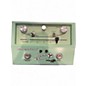 Used Danelectro DTE1 Reel Echo Delay Effect Pedal thumbnail