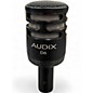 Used Audix D6 Drum Microphone thumbnail