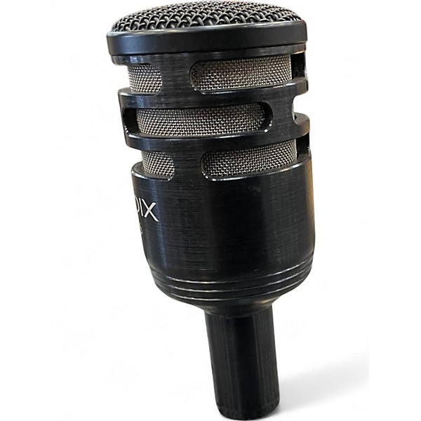 Used Audix D6 Drum Microphone