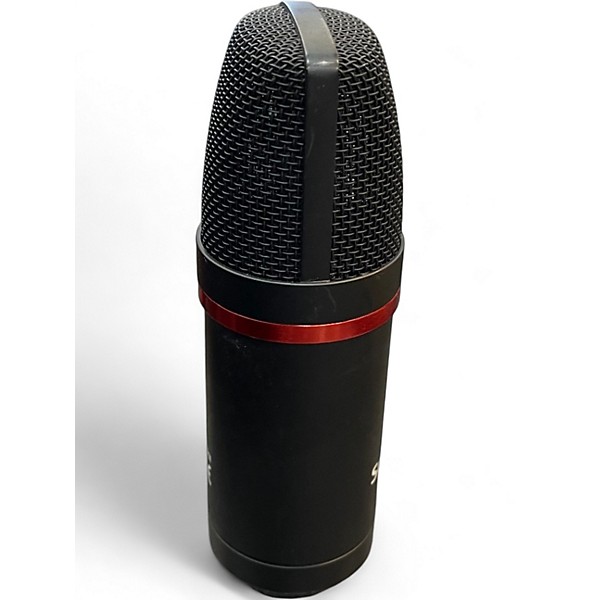 Used Focusrite Scarlett Studio Microphone Condenser Microphone