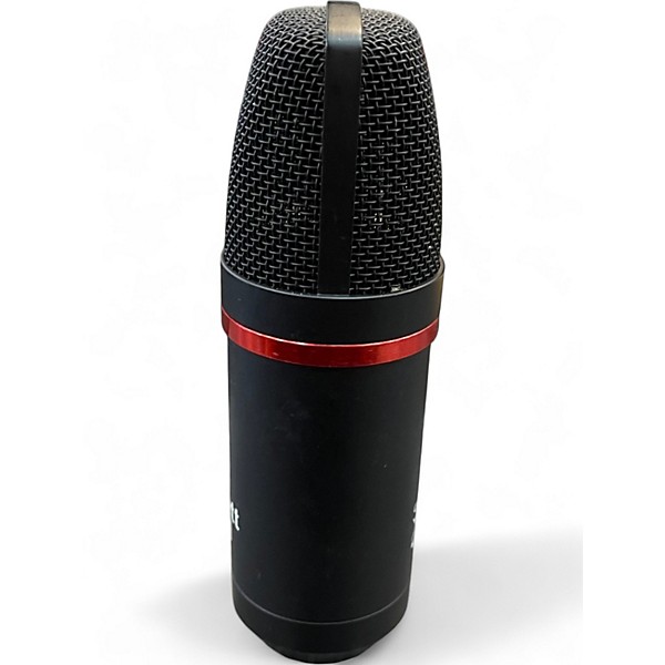Used Focusrite Scarlett Studio Microphone Condenser Microphone