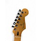 Used Fender Special Edition 60s Stratocaster Black Solid Body Electric Guitar