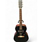 Used Gretsch Guitars G9510 Jim Dandy Black Acoustic Guitar thumbnail