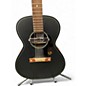 Used Gretsch Guitars G9510 Jim Dandy Black Acoustic Guitar
