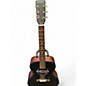 Used Gretsch Guitars G9510 Jim Dandy Black Acoustic Guitar