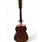 Used Gretsch Guitars G9510 Jim Dandy Black Acoustic Guitar