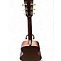 Used Gretsch Guitars G9510 Jim Dandy Black Acoustic Guitar