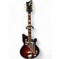 Used National WESTWOOD 75 Sunburst Solid Body Electric Guitar thumbnail