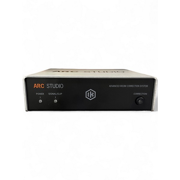 Used IK Multimedia ARC Compressor
