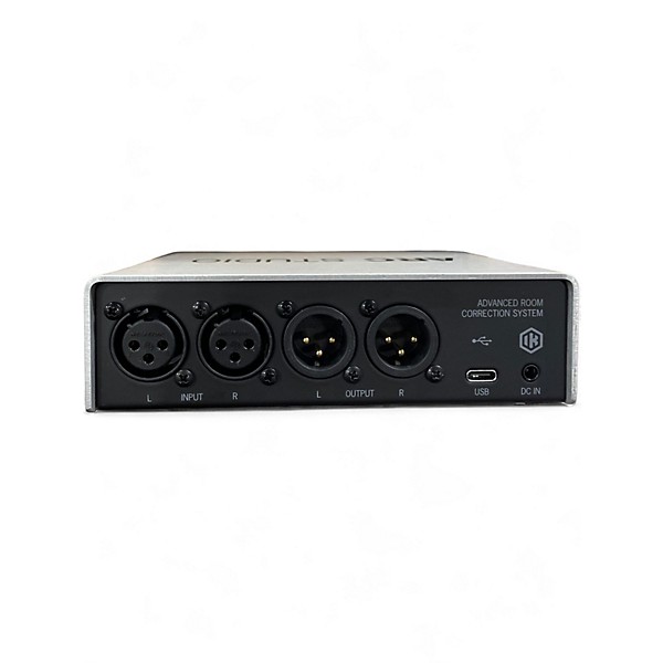 Used IK Multimedia ARC Compressor