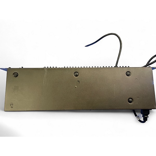 Used DOD SR431QX Equalizer