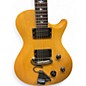 Used PRS Singlecut SE Natural Solid Body Electric Guitar
