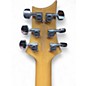 Used PRS Singlecut SE Natural Solid Body Electric Guitar