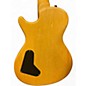 Used PRS Singlecut SE Natural Solid Body Electric Guitar