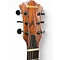 Used Ibanez MC300 Natural Solid Body Electric Guitar