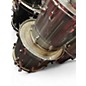 Used TAMA 6 Piece SWINGSTAR Chrome Silver Drum Kit