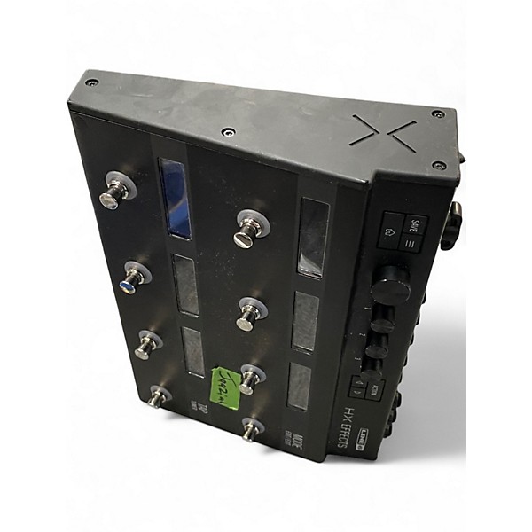 Used Line 6 HX Effects Effect Processor