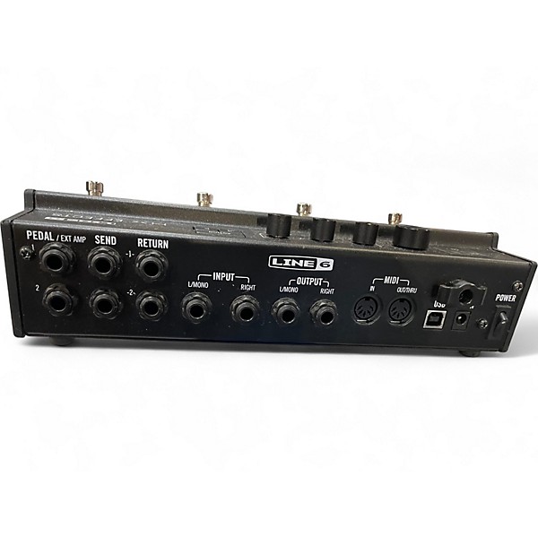 Used Line 6 HX Effects Effect Processor