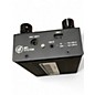 Used GFI Musical Products DUO phony advanced paralel blender Pedal