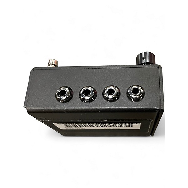 Used GFI Musical Products DUO phony advanced paralel blender Pedal
