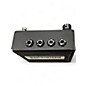 Used GFI Musical Products DUO phony advanced paralel blender Pedal