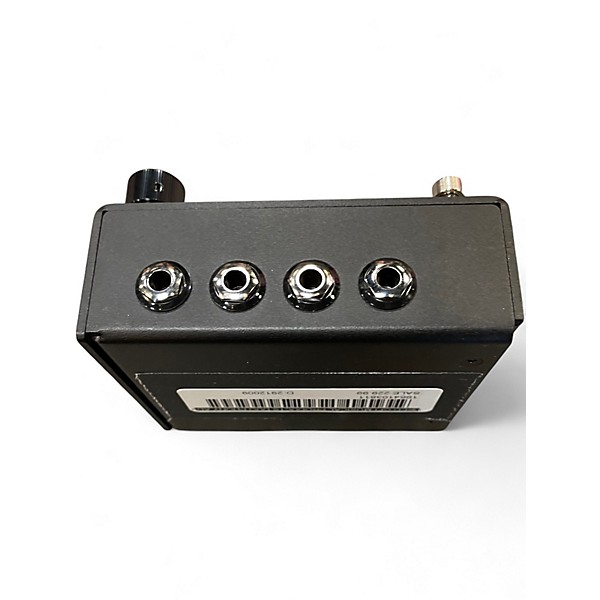 Used GFI Musical Products DUO phony advanced paralel blender Pedal
