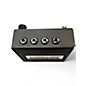 Used GFI Musical Products DUO phony advanced paralel blender Pedal